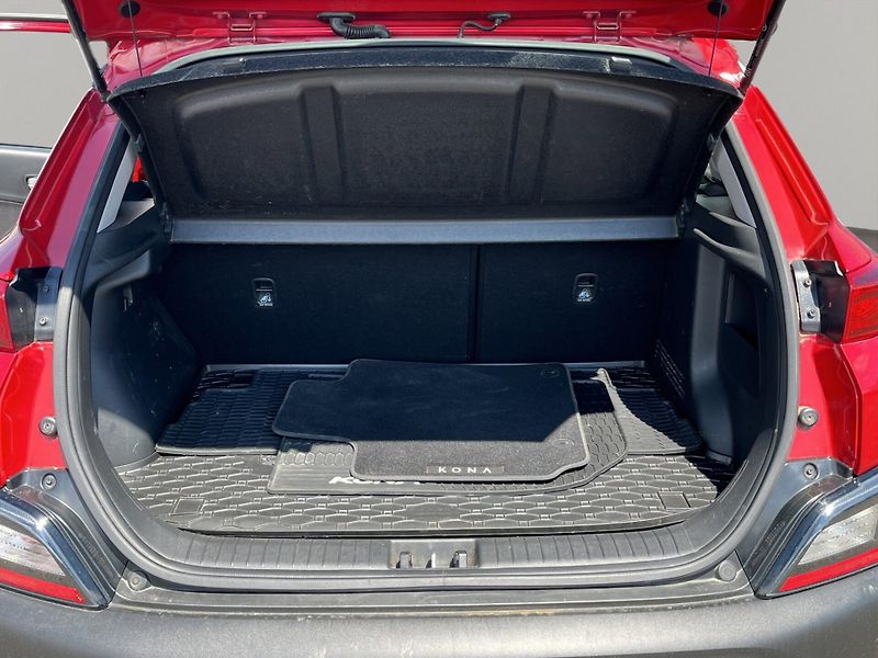 Hyundai Kona (2022) 1.0 T-GDi 88kw, ČR, Tažné, Tov - fotka 20 z 20