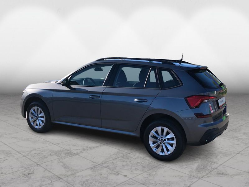 Škoda Kamiq 1,0 TSI - fotka 7 z 28