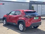 Toyota Yaris Cross 1.5i, ČR-1m, Comfort, záruka - náhled 4