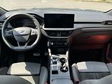 Ford Kuga 2.5HEV,134KW,CZ,1.MAJ,DPH,SERV - náhled 8