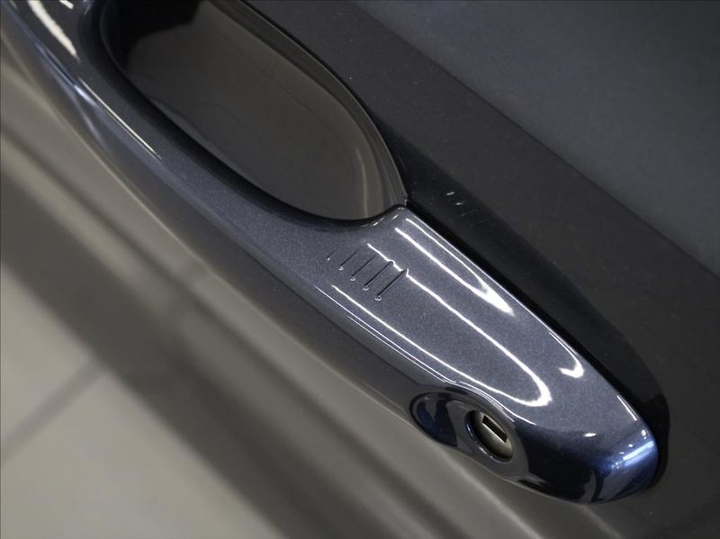 Ford Focus 1,5 EB 110kW AT Titan.X 1.maj. - fotka 23 z 24