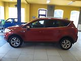 Ford Kuga 2.0 TDCI 4x4 TITANIUM - náhled 3