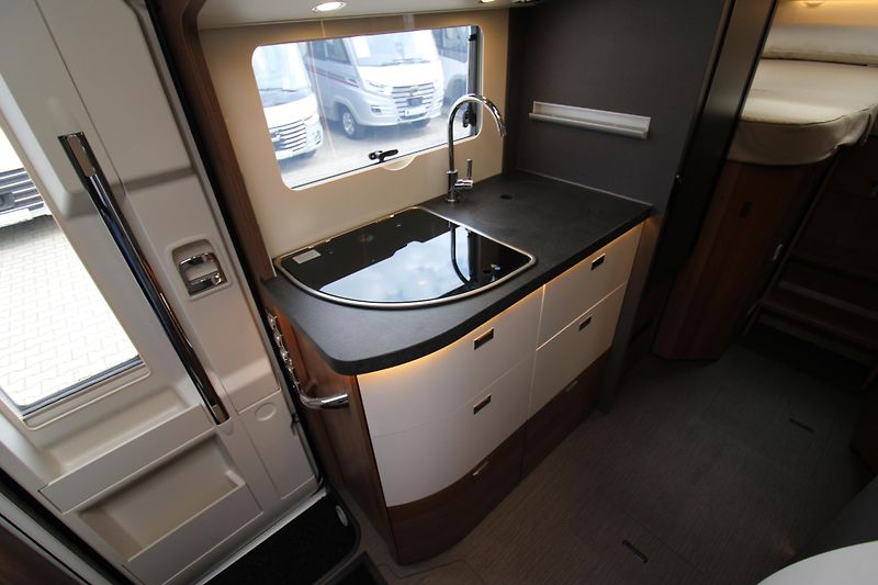 Carthago (2026) C2 Tourer I 143 LE - fotka 31 z 58