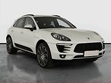 Porsche Macan (2014) S Diesel - náhled 1