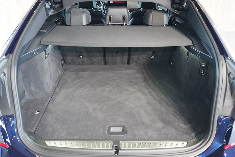 BMW Řada 6 640d xDrive GT, Laser, Tažné - fotka 13 z 47