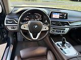 BMW Řada 7 (2020) BMW 750i xDrive 4.4 V8 390 kW  - náhled 26
