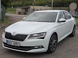 Škoda Superb L&K možné i na splátky VŠEM!  - náhled 1