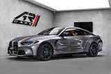 BMW M4 Coupe xDrive Competition Laser - náhled 1