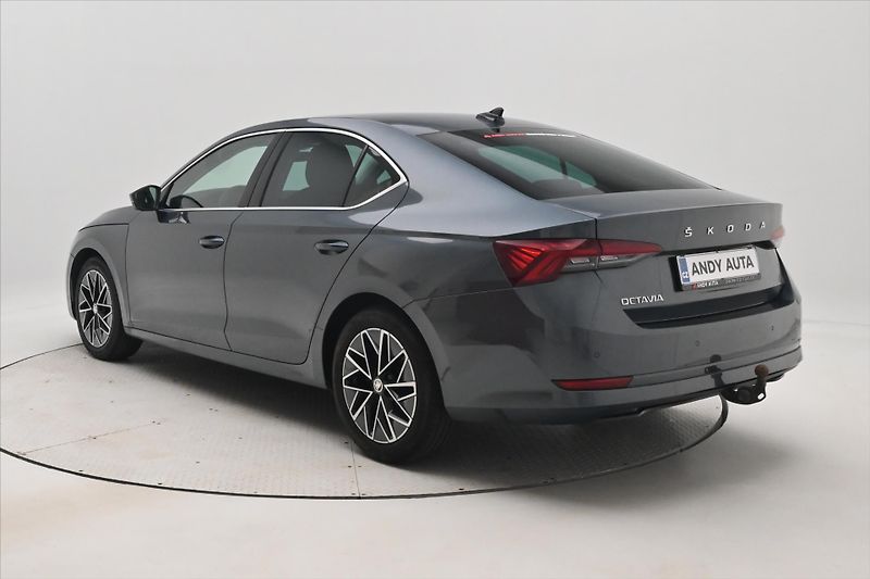 Škoda Octavia 1,0 TSI 81kW Style Záruka až 5 - fotka 7 z 31