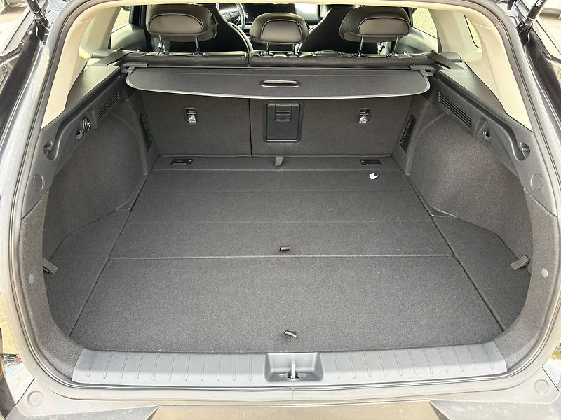Kia Ostatní (2026) SW 1,6 T-GDi GPF 7DCT TOP 132 - fotka 4 z 11