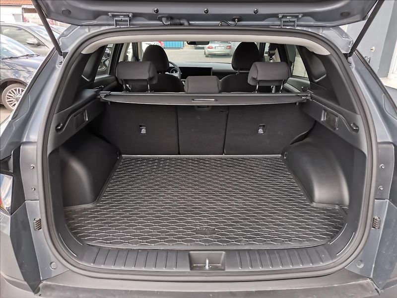 Hyundai Tucson 1,6 T-GDI Style 4x4 DCT - fotka 9 z 17