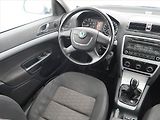 Škoda Octavia (2011) Ambiente 1.2 TSI, Serv.kniha - náhled 7