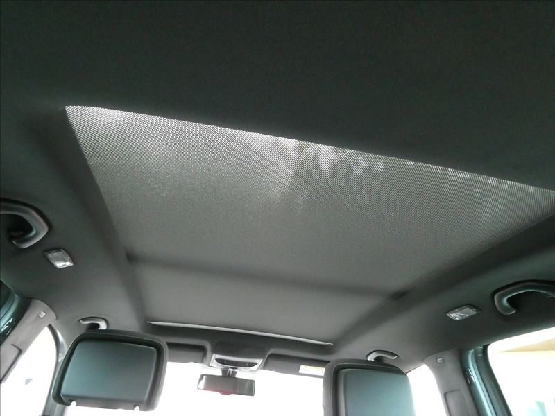 Volkswagen Tiguan 2,0 TDi 110kW Lounge DSG, 4x4 - fotka 25 z 54