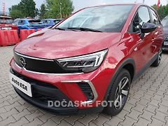 Opel Crossland (2024) 1.2i, 1.maj,ČR, servis.kniha - fotografie inzerátu