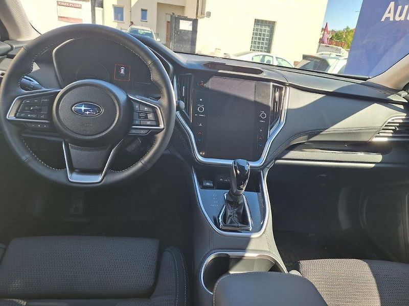 Subaru Outback (2024) Outback 2,5 Comfort TOP stav - fotka 13 z 24