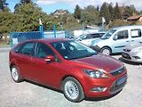 Ford Focus (2009) 1.8i 16V Titanium, 1.majitel - náhled 1