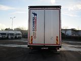 Volvo FH500 6x2 + Schmitz Nový tacho - náhled 4