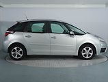Citroën C4 Picasso (2011) Exclusive 2.0 HDI 160, Automat - náhled 6