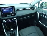 Toyota RAV4 (2021) Comfort 2.0 Valvematic - náhled 8