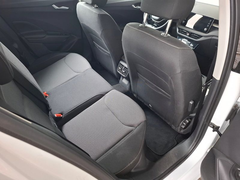 Škoda Fabia (2025) SELECTION TS 70/1.0 M5F - fotka 20 z 29