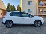 Peugeot 2008 (2015) 1,6VTi 88kw ČR 1.maj. - náhled 4