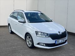 Škoda Fabia 1,0 TSI 70 Ambition - fotografie inzerátu