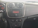 Dacia Logan (2013) 1.2 16V, LPG, ČR,1.maj - náhled 12