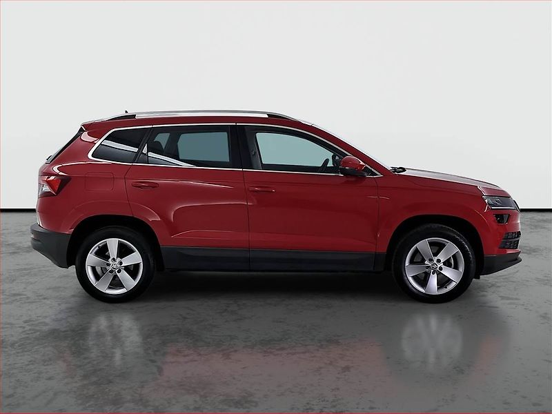 Škoda Karoq (2020) Style Plus 2.0 TDI - fotka 6 z 17