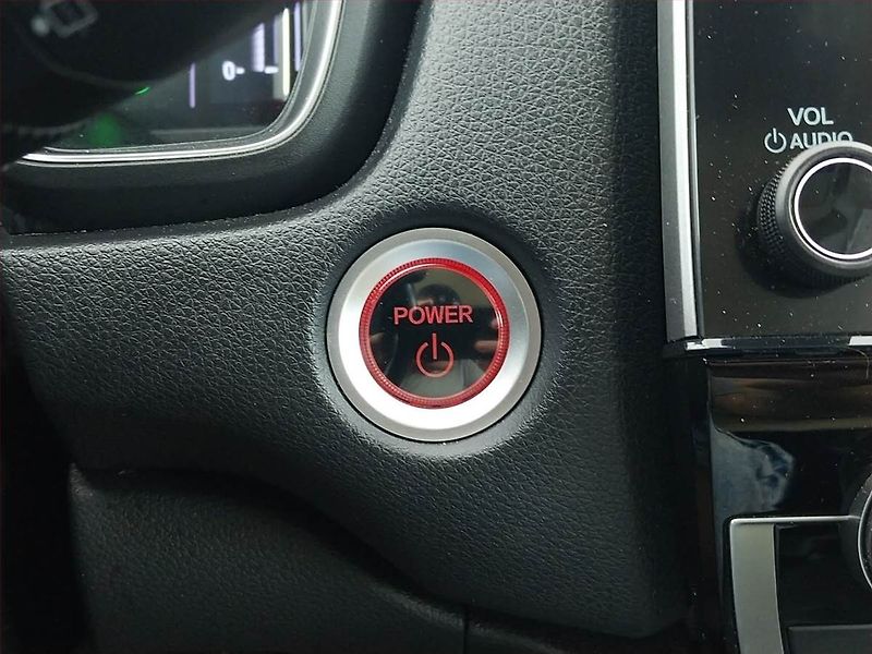 Honda CR-V (2022) 2.0i-MMD HEV - fotka 18 z 20