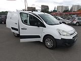 Citroën Berlingo 1,6HDi 3 MÍSTA !!!1.MAJITEL ! - náhled 13