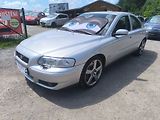 Volvo S60 220KW,4X4,MANUÁL,SERVISKA,CENA - náhled 2