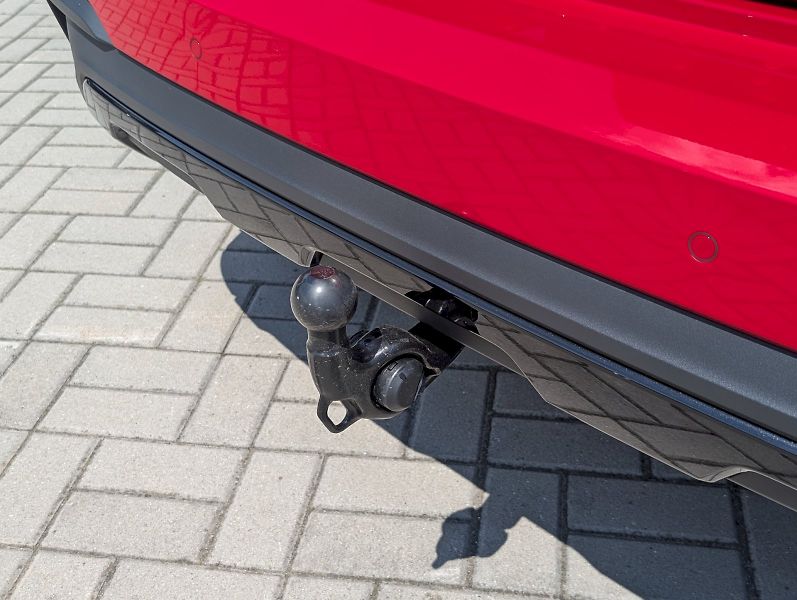 Škoda Kamiq (2025) 1,5 TSI / 110 kW DSG Monte Car - fotka 25 z 30