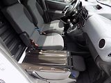 Peugeot Partner 1,6 HDI 73 KW KLIMA, TEMP, ČR - náhled 28