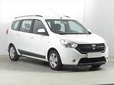 Dacia Lodgy (2018) 1.5 dCi, 7 míst, Tempomat - náhled 1