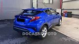 Toyota C-HR (2017) 1.2 Turbo, 1.maj,ČR, Active - náhled 1