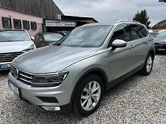 Volkswagen Tiguan (2016) 2.0TDi110KW 1majitelDSG4x4 - fotografie inzerátu