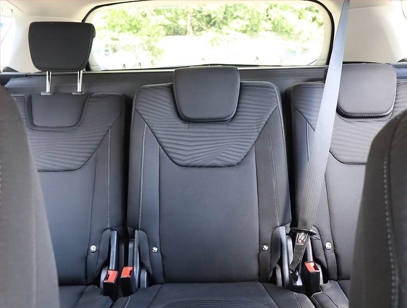 Ford S-MAX (2018) 2.0 EcoBlue, Navi, Tempomat - fotka 10 z 23