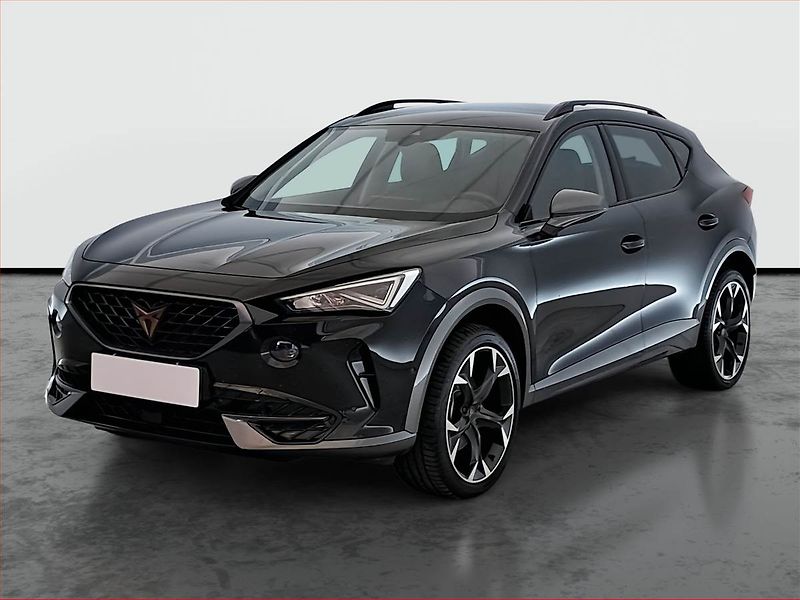 Cupra Formentor (2024) 1.5 TSI - fotka 2 z 23