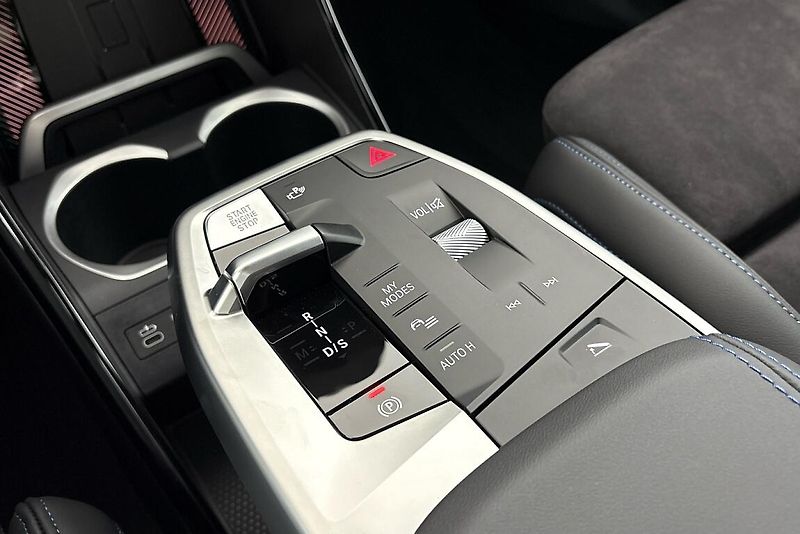 BMW X1 xDrive20d - fotka 21 z 22