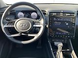 Hyundai Tucson SMART 1.6 T-GDI 110kW DCT - náhled 16