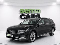 Volkswagen Passat (2023) Alltrack 2.0 TDI 147kW DSG - fotografie inzerátu