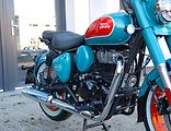 Royal Enfield Classic 350 (2026) Goan - náhled 14