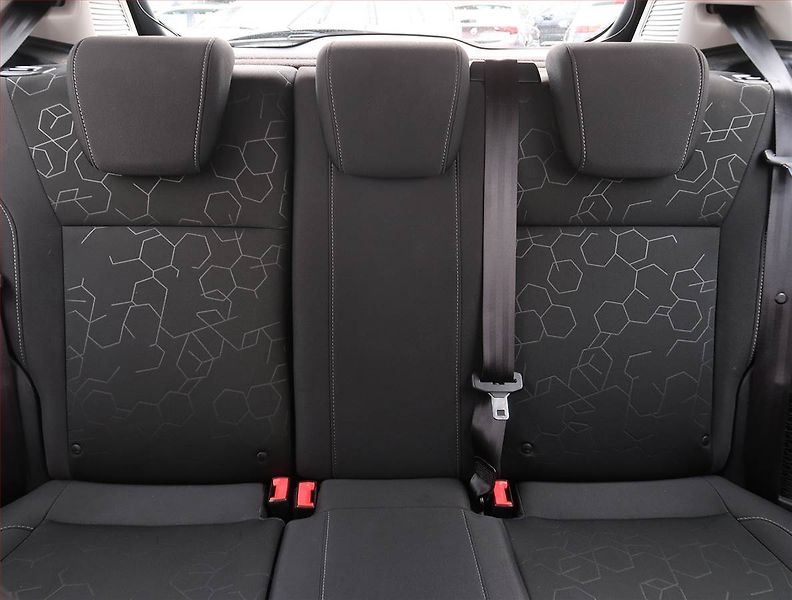 Ford B-MAX (2015) 1.6 16V, Automat, ČR,1.maj - fotka 10 z 16