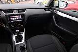 Škoda Octavia (2017) 1.6 TDI, Navi, Tempomat - náhled 8