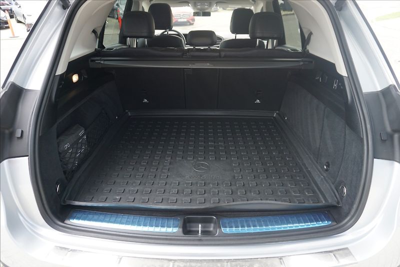 Mercedes-Benz GLE 2,9 350 d 4M, 1. maj - fotka 8 z 17