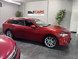 Mazda 6 2,2   D 129 kW SPORT BOSE 1.MA - náhled 41