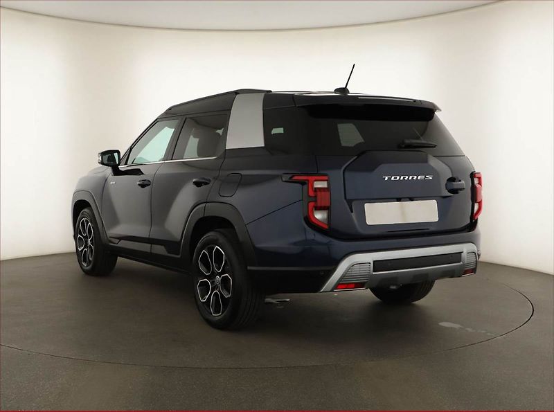 SsangYong Torres (2024) 1.5 T-GDI - fotka 4 z 14