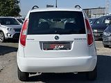 Škoda Roomster 1.2TSi 77kw PANORAMA TEMPOMAT - náhled 6