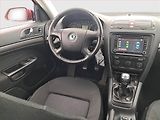 Škoda Octavia (2006) 1.9 TDI, po STK, jezdí výborně - náhled 7