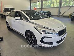 Citroën DS5 (2015) 2.0HDI, 1.maj,ČR, servis - fotografie inzerátu